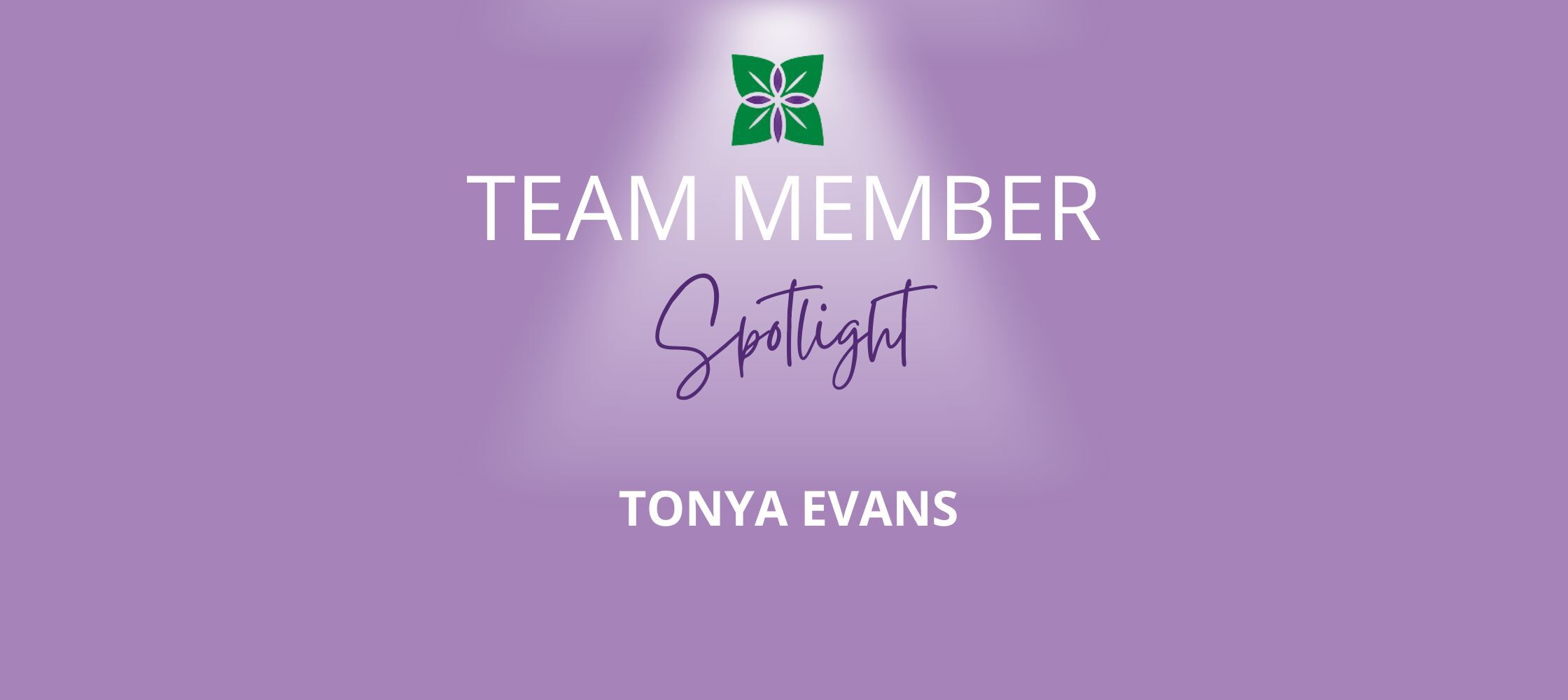 From CNA to Licensed Nurse Coordinator: Tonya Evans